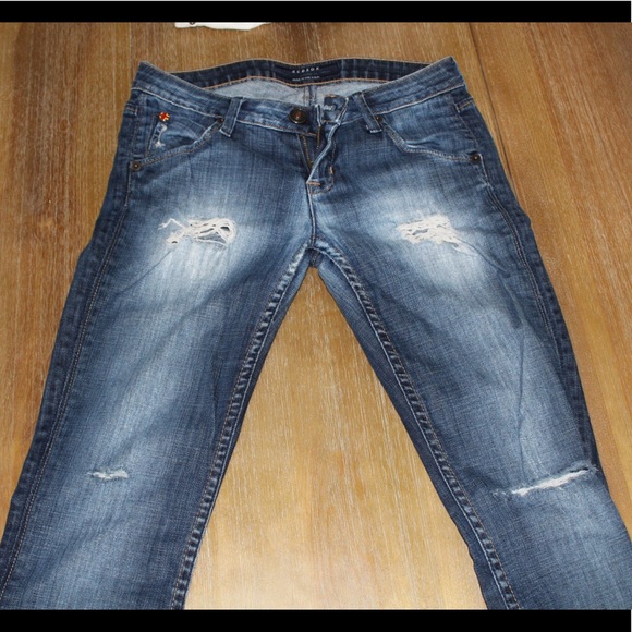 Hudson jeans - Picture 4 of 6